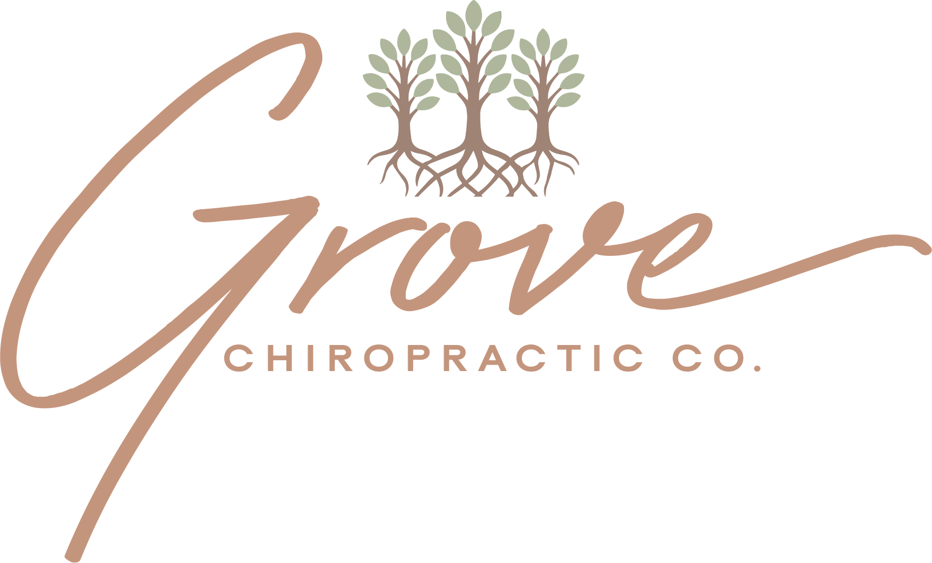 Grove Chiropractic Co.