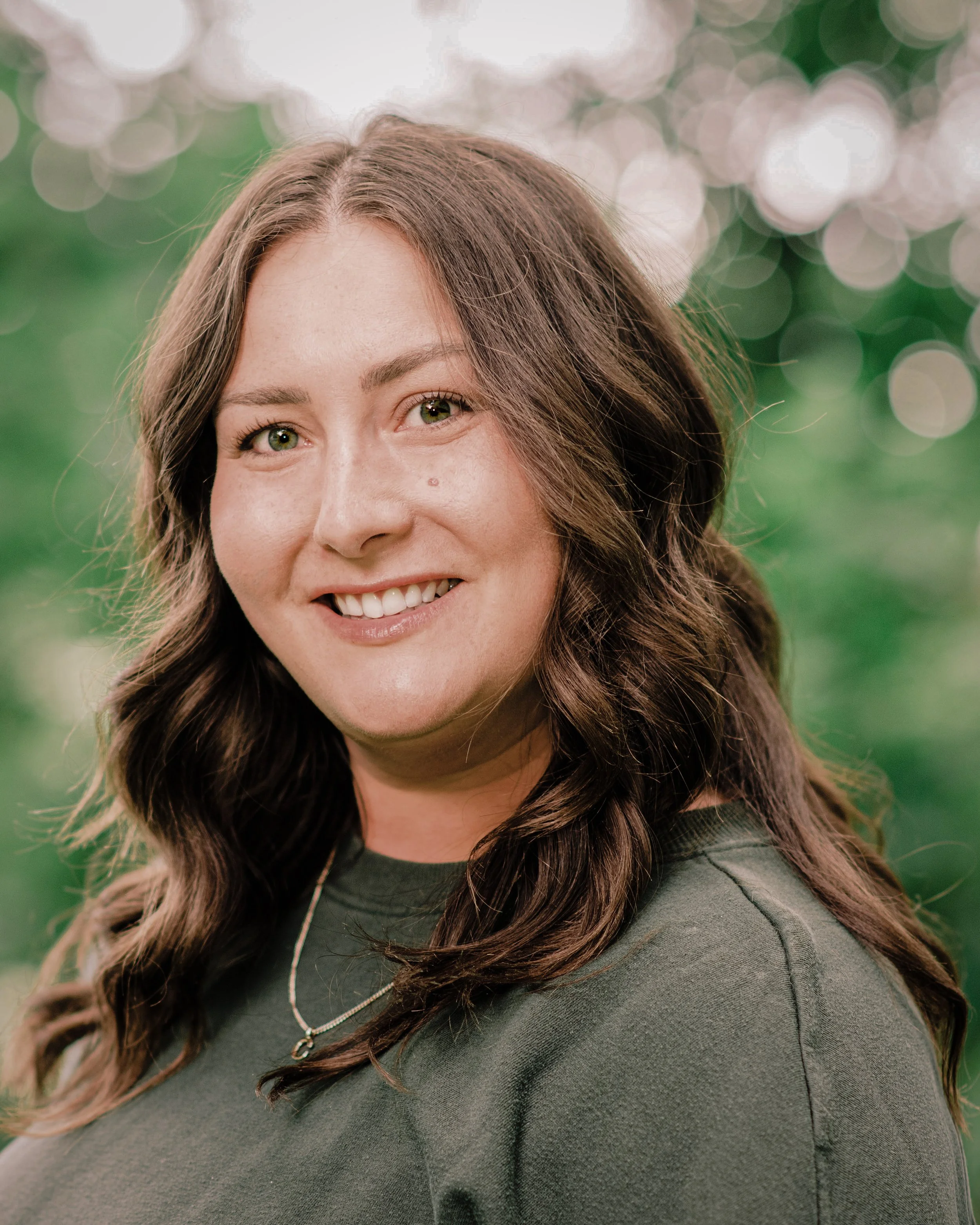 Hailey, Office Manager at Grove Chiropractic Co. in Spring Grove, IL